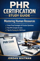 PHR Certification Study Guide
