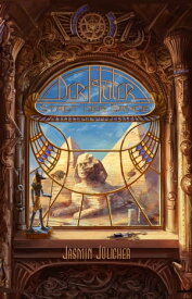 Der H?ter Stadt der Sande【電子書籍】[ Jasmin J?licher ]