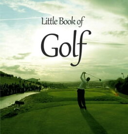 The Little Book of Golf 【電子書籍】[ G2 Rights ]