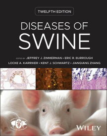 Diseases of Swine【電子書籍】