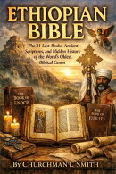 Ethiopian Bible