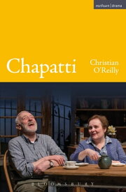 Chapatti【電子書籍】[ Mr Christian O'Reilly ]