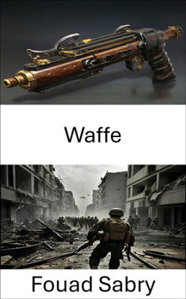 Waffe Technologie und Strategie im modernen Kampf