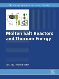 Molten Salt Reactors and Thorium Energy【電子書籍】