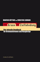 Von Arsen bis Zielfahndung