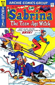 Sabrina the Teenage Witch (1971-1983) #65【電子書籍】[ Archie Superstars ]