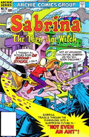 Sabrina the Teenage Witch (1971-1983) #76【電子書籍】[ Archie Superstars ]