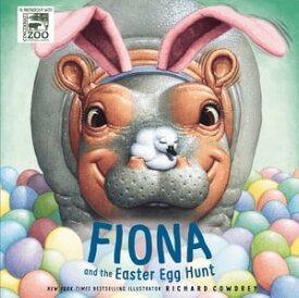 Fiona and the Easter Egg Hunt【電子書籍】[ Zondervan ]