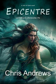 Epicentre Leviathan's Chronicles, #1【電子書籍】[ Chris Andrews ]