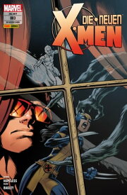 Die neuen X-Men 3 - Invasion der D?monen【電子書籍】[ Dennis Hopeless ]