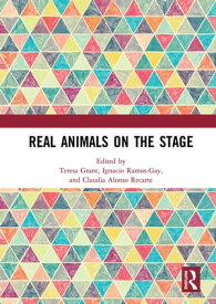 Real Animals on the Stage【電子書籍】