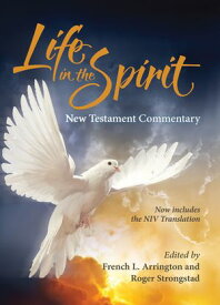 Life in the Spirit New Testament Commentary【電子書籍】