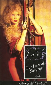 The Lure Of Satyria【電子書籍】[ Cheryl Mildenhall ]
