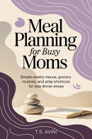 Meal Planning for Busy Moms