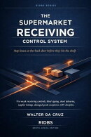 The Supermarket Receiving Control System