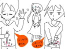君の手の温度はー？