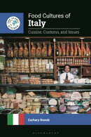 Food Cultures of Italy
