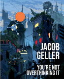 Untitled Jacob Geller Book