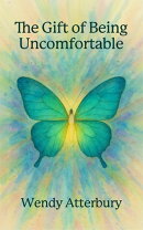 The Gift of Being Uncomfortable