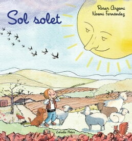 Sol solet 【電子書籍】[ Roser Argem? ]