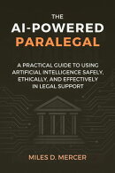 The AI-Powered Paralegal