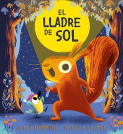 El lladre de sol【電子書籍】[ Alice Hemming ]
