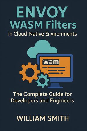 楽天Kobo電子書籍ストア: Envoy WASM Filters in Cloud-Native Environments - The ...