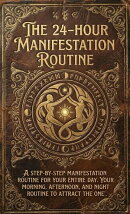 The 24-Hour Manifestation Routine
