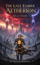 The Last Ember of Aetherion