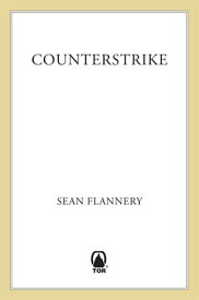Counterstrike【電子書籍】[ Sean Flannery ]