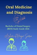 Oral Medicine and Diagnosis