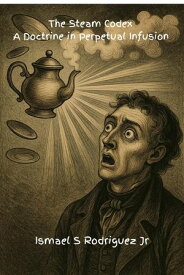 Steam Codex【電子書籍】[ Ismael S. Rodriguez Jr. ]