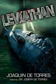 Leviathan【電子書籍】[ Joaquin De Torres ]