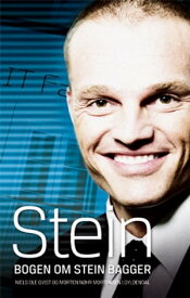 Stein Bogen om Stein Bagger【電子書籍】[ Morten N?hr Mortensen ]