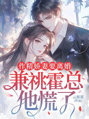 作精娇妻要离婚，兼祧霍总他慌了