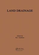 Land Drainage