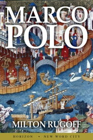 Marco Polo【電子書籍】[ Milton Rugoff ]