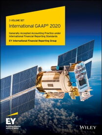 International GAAP 2020【電子書籍】[ Ernst & Young LLP ]
