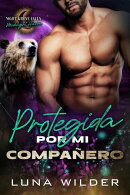 Protegida por mi compañero