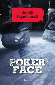Pokerface【電子書籍】[ Buddy Tegenbosch ]