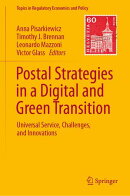 Postal Strategies in a Digital and Green Transition