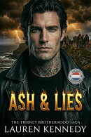 Ash & Lies