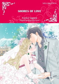 SHORES OF LOVE Harlequin Comics【電子書籍】[ Alex Ryder ]