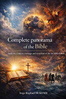 Complete Panorama of the Bible