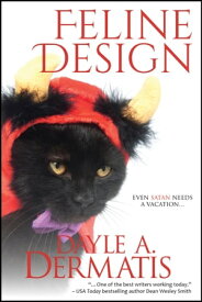 Feline Design【電子書籍】[ Dayle A. Dermatis ]