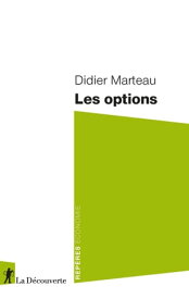 Les options【電子書籍】[ Didier Marteau ]