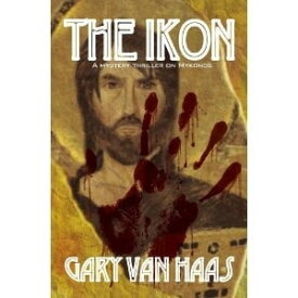 The Ikon【電子書籍】[ Gary VanHaas ]