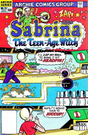 Sabrina the Teenage Witch (1971-1983) #75【電子書籍】[ Archie Superstars ]