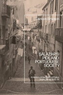Salazar’s PIDE and Portuguese Society