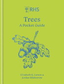 RHS Pocket Guides Trees